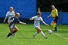 WSoc vs Smith  Wheaton College Women’s Soccer vs Smith College. - Photo by Keith Nordstrom : Wheaton, Women’s Soccer